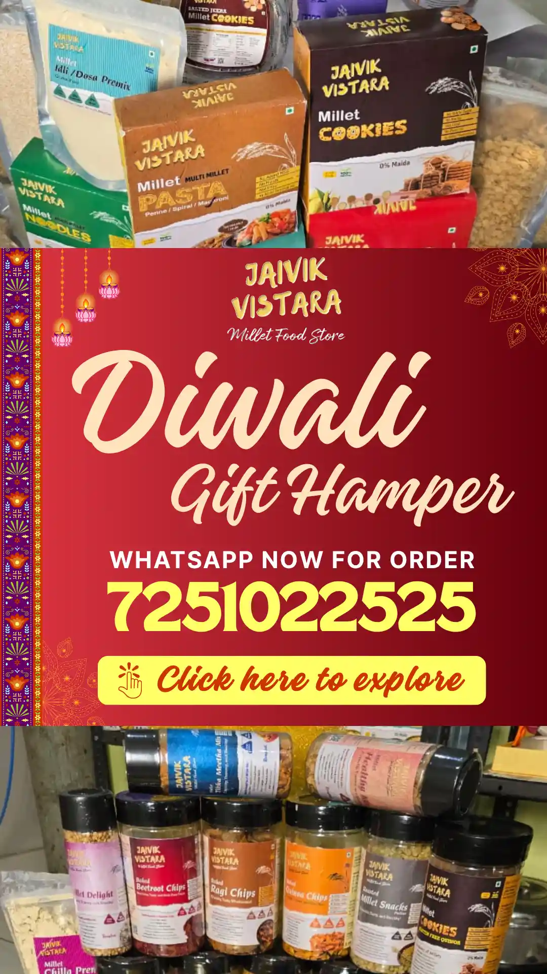 Free Shipping Details